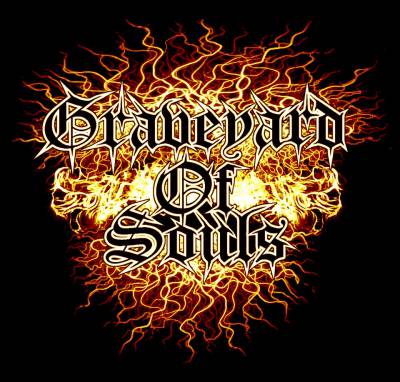 logo Graveyard Of Souls logo Graveyard Of Souls